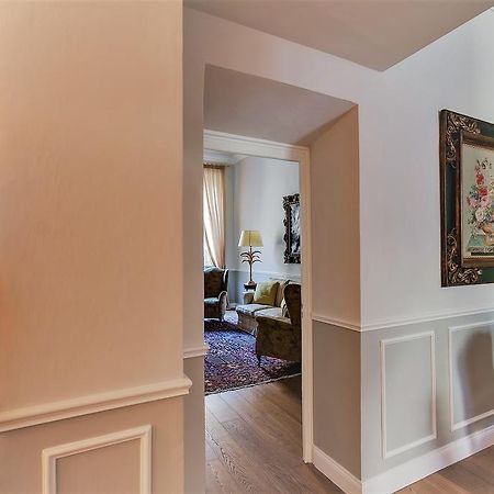 Unione Charme Apartment Florence Luaran gambar