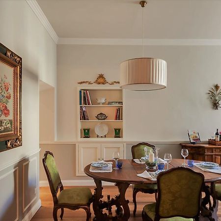 Unione Charme Apartment Florence Luaran gambar