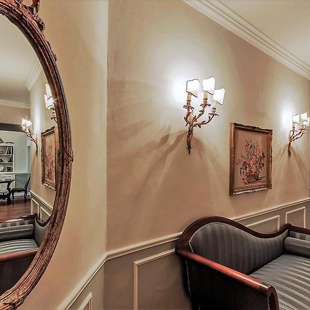 Unione Charme Apartment Florence Luaran gambar