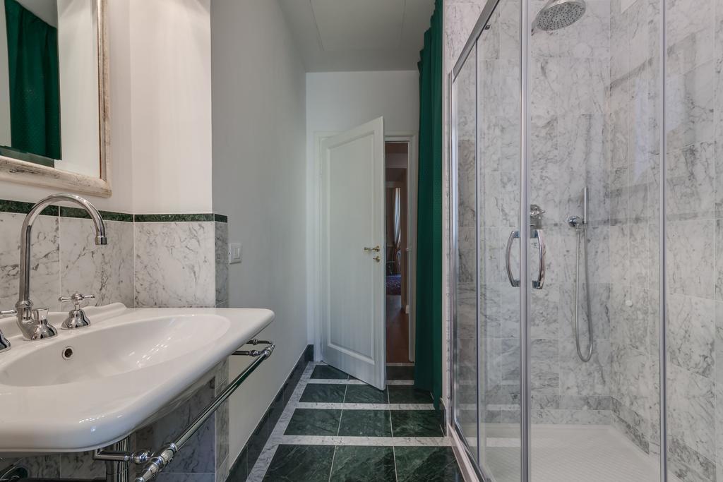 Unione Charme Apartment Florence Bilik gambar