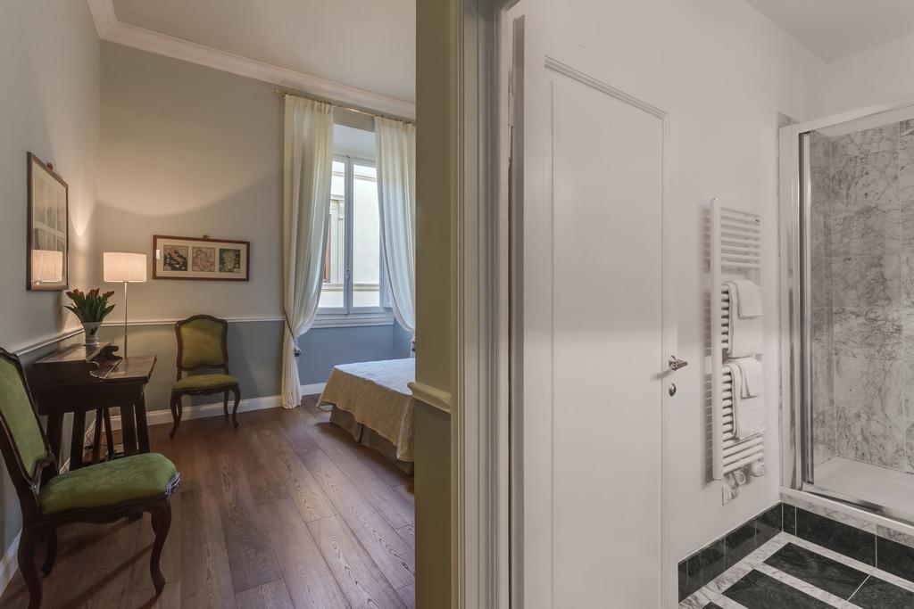 Unione Charme Apartment Florence Bilik gambar