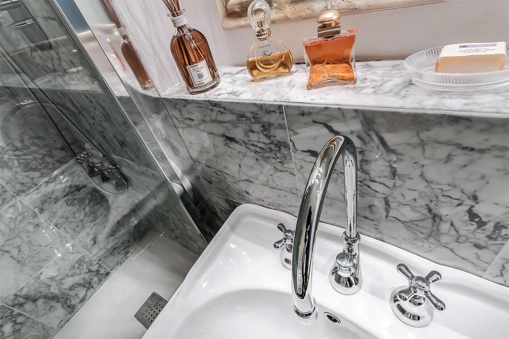 Unione Charme Apartment Florence Luaran gambar