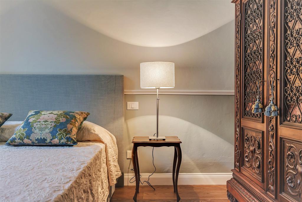 Unione Charme Apartment Florence Luaran gambar