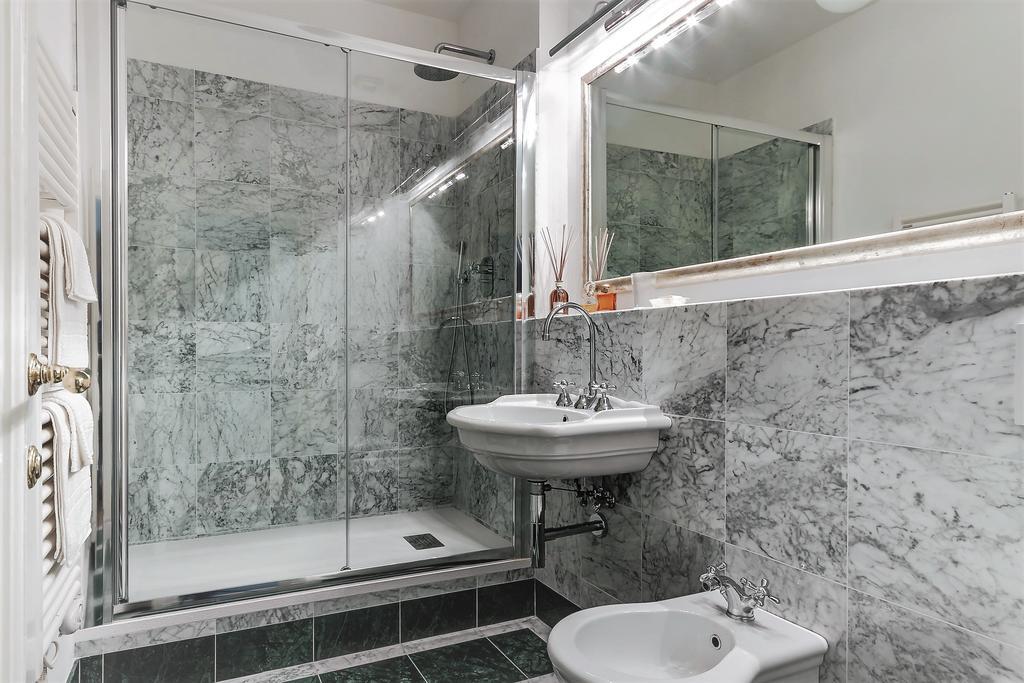 Unione Charme Apartment Florence Luaran gambar