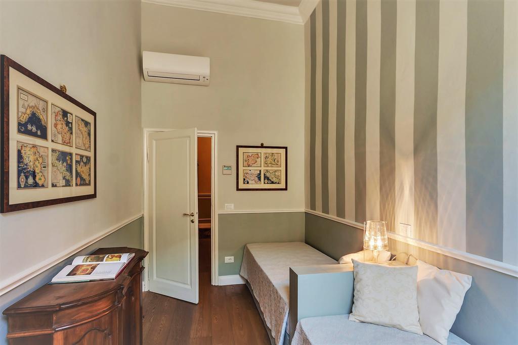Unione Charme Apartment Florence Luaran gambar
