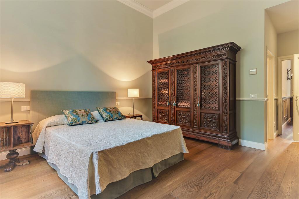Unione Charme Apartment Florence Luaran gambar