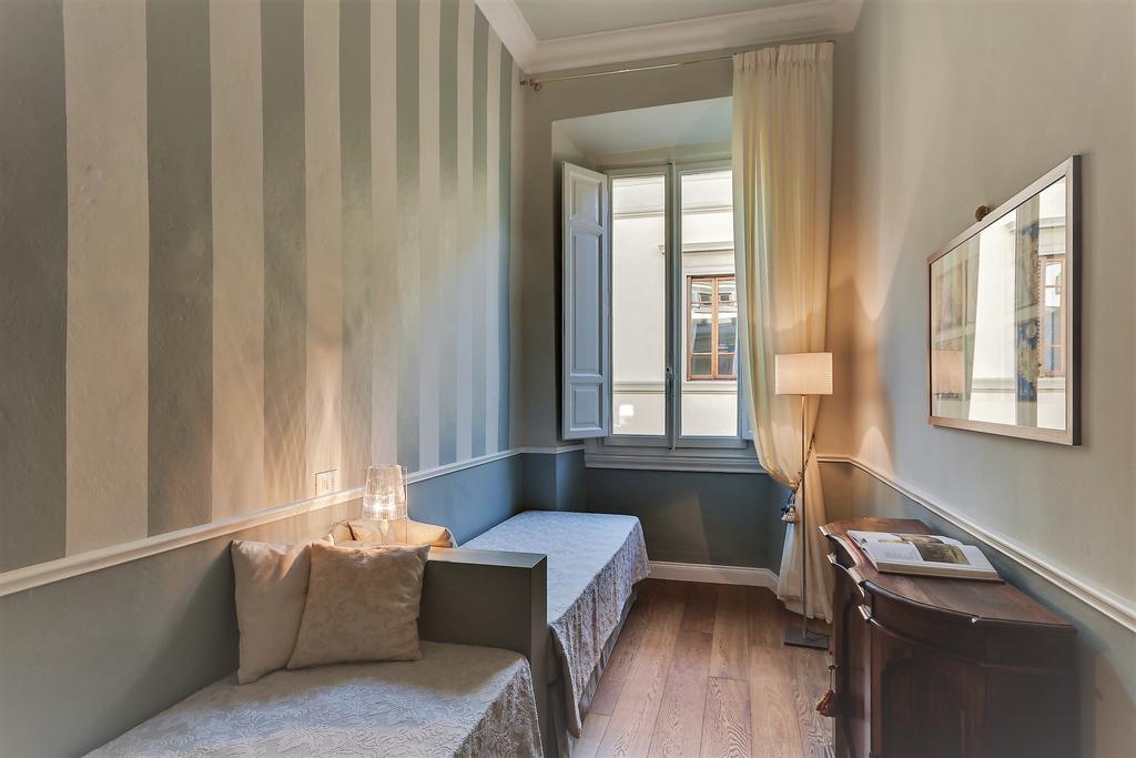 Unione Charme Apartment Florence Luaran gambar