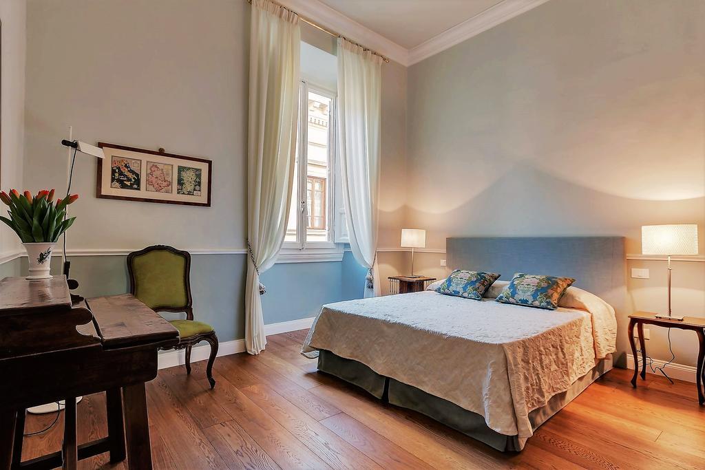 Unione Charme Apartment Florence Luaran gambar