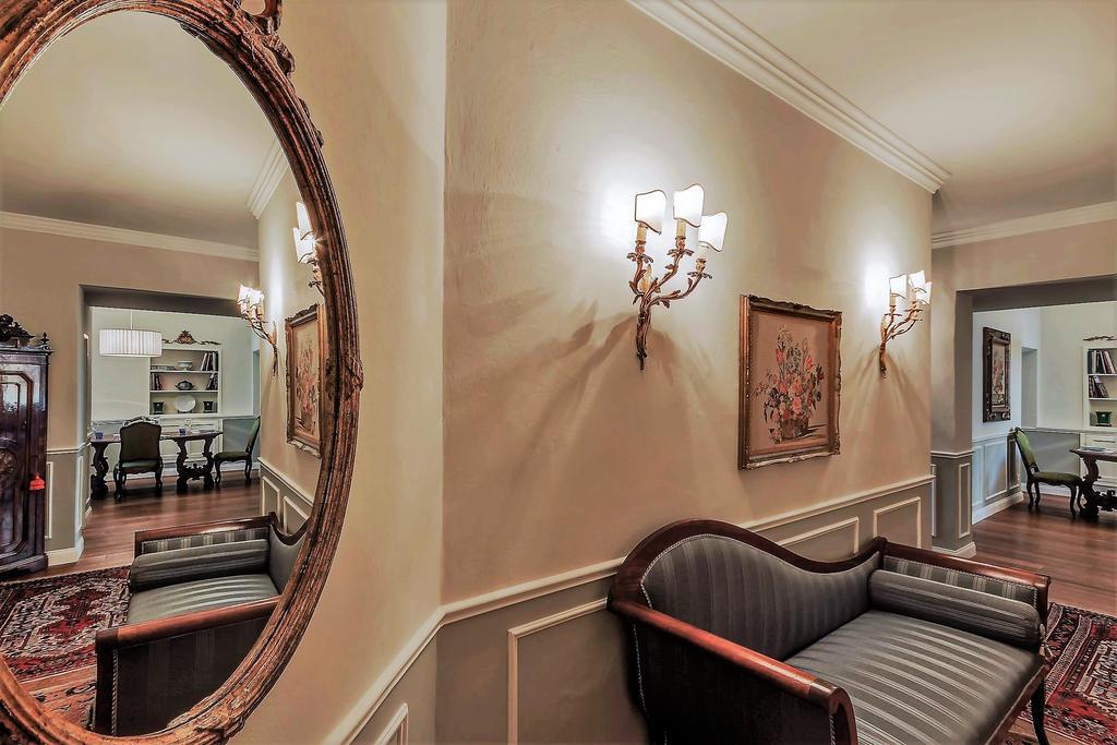 Unione Charme Apartment Florence Luaran gambar